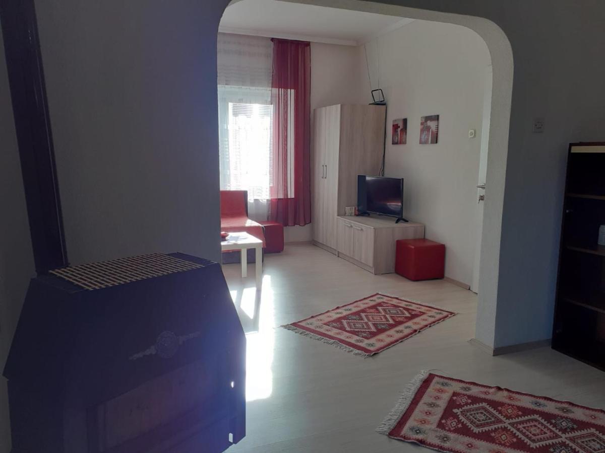 Alex Apartments Krusevo Exterior photo