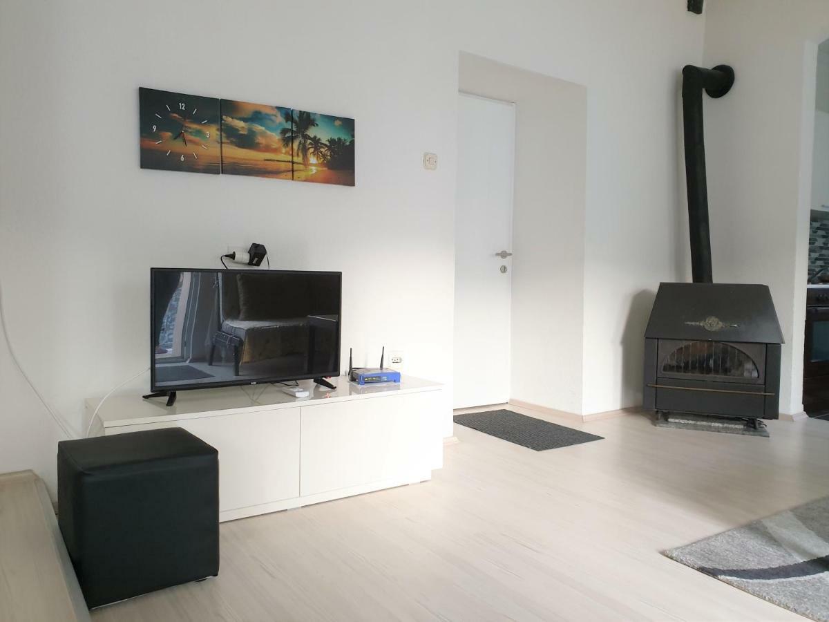 Alex Apartments Krusevo Exterior photo